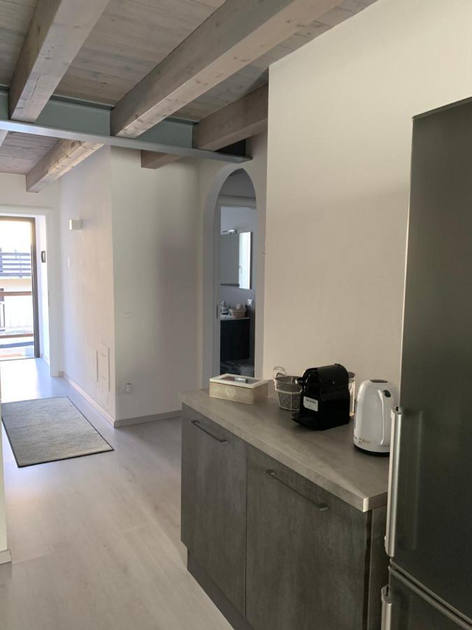 Alpin Sun Apartment Temu Ngoại thất bức ảnh
