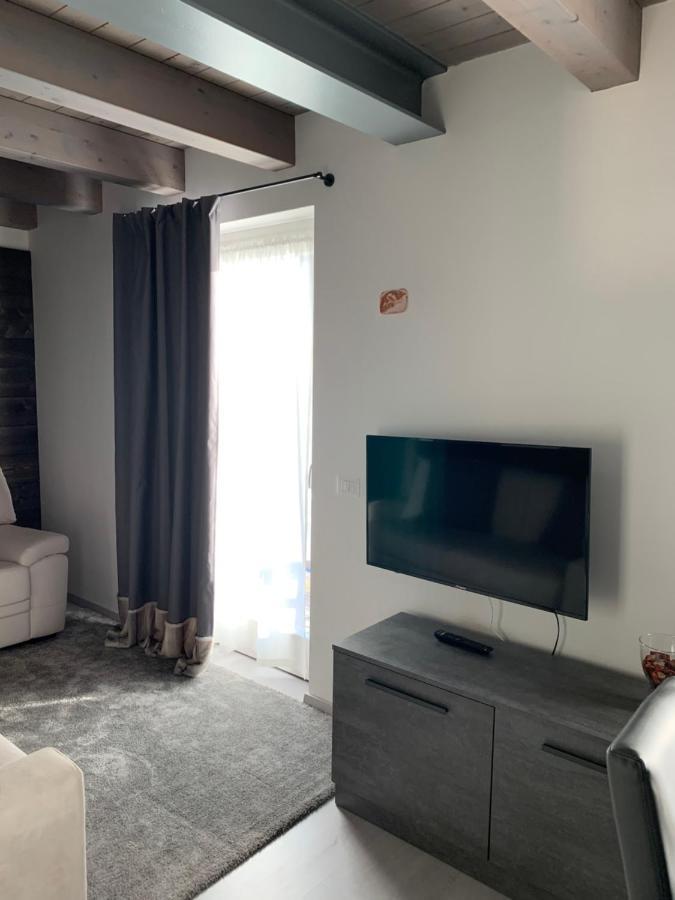Alpin Sun Apartment Temu Ngoại thất bức ảnh