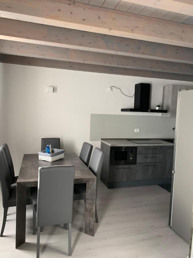 Alpin Sun Apartment Temu Ngoại thất bức ảnh